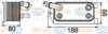 BEHR HELLA SERVICE 8MO 376 747-161 Oil Cooler, automatic transmission